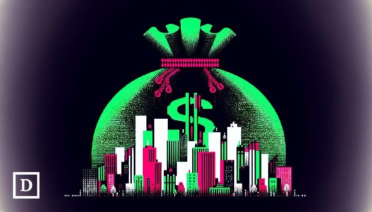 التمويل اللامركزي (DeFi) يولد 8 مليارات دولار من العائد على السلسلة في 2025: تحليل شامل