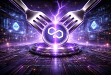 شبكة Polygon تعلن عن التفرع الصلب "Lisovo" في 4 مارس لتعزيز الأداء وتوافق المحافظ