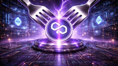 شبكة Polygon تعلن عن التفرع الصلب "Lisovo" في 4 مارس لتعزيز الأداء وتوافق المحافظ