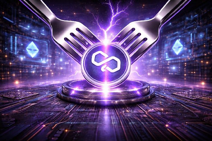 شبكة Polygon تعلن عن التفرع الصلب "Lisovo" في 4 مارس لتعزيز الأداء وتوافق المحافظ