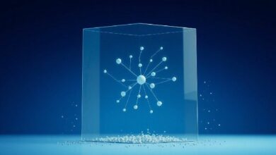 تصويت حاسم لشبكة أكاش: نموذج التوازن الثوري بين الحرق والسك يعيد تشكيل اقتصاديات رمز AKT