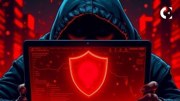 قراصنة العملات الرقمية يستخدمون النماذج اللغوية الكبيرة لفحص عقود EVM بحثاً عن الثغرات الأمنية