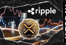 ريبل تطلق مليار XRP مع احتفاظها بسيطرة على 32% من إجمالي المعروض