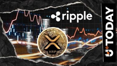 ريبل تطلق مليار XRP مع احتفاظها بسيطرة على 32% من إجمالي المعروض