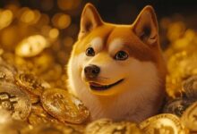 سعر الدوجكوين يشهد انتعاشة قوية ويستهدف مقاومة 0.12 دولار