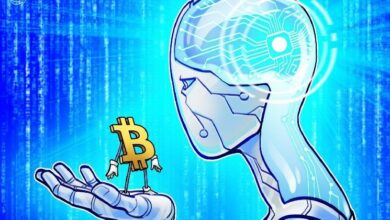 حمى الذهب لمراكز البيانات الذكية تُشعل الجدل حول تأثيرها على البيتكوين