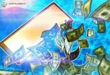 الذهب يشهد أكبر هبوط أسبوعي منذ 43 عامًا رغم استمرار الحرب الإيرانية