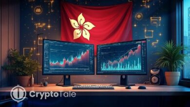 محكمة هونغ كونغ تحكم بسجن صينيين من البر الرئيسي في مخطط لغسيل أموال بقيمة 17.3 مليون دولار