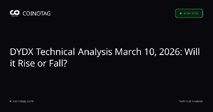 تحليل فني لـ NEO 14 مارس 2026: هل سيرتفع أم سيهبط؟