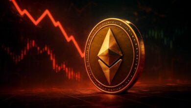 إيثيريوم اليوم: ETHUSDT بين تعافي السوق ومخاوف الاقتصاد الكلي