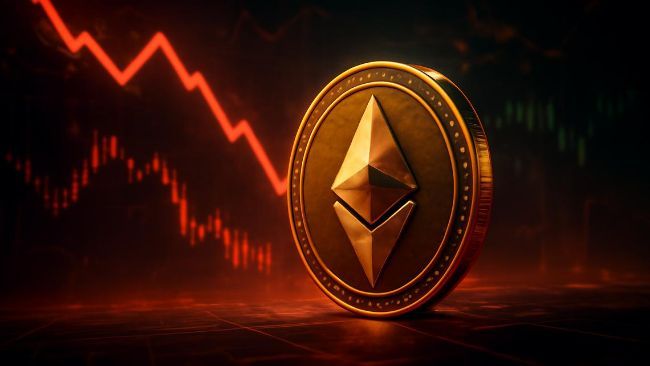 إيثيريوم اليوم: ETHUSDT بين تعافي السوق ومخاوف الاقتصاد الكلي