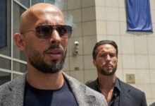 أندرو تيت يخسر 286 ألف دولار في صفقات البيع الآجل للبتكوين على النفط