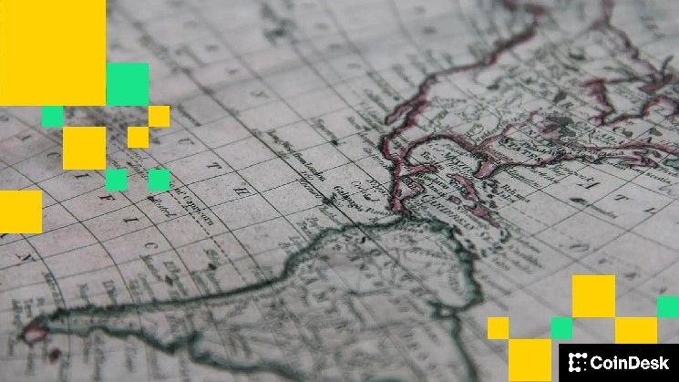 تقرير: نمو مستخدمي العملات الرقمية في أمريكا اللاتينية يفوق الولايات المتحدة بثلاثة أضعاف في 2025