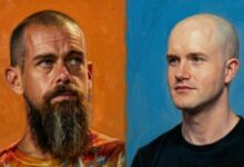 رئيس المنتج في كوينبيز يرفض مزاعم معارضة الإعفاء الضريبي للبيتكوين بينما يطالب جاك دورسي بريان أرمسترونغ بالإيضاح