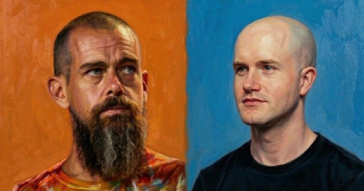 رئيس المنتج في كوينبيز يرفض مزاعم معارضة الإعفاء الضريبي للبيتكوين بينما يطالب جاك دورسي بريان أرمسترونغ بالإيضاح