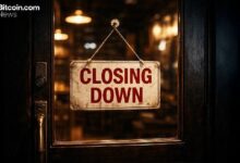 مختبرات بالانسر تُغلق أبوابها مع انتقال السيطرة على مستقبل البروتوكول إلى المنظمة اللامركزية المستقلة