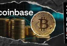 كوينبيز تتجاوز إستراتيجية الاحتياطي في حيازة البيتكوين المؤسسية: أين تقف ساتوشي؟