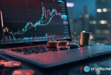 سعر Synthetix يشكل نموذج ضغط — هل سيطلق مخطط إعادة شراء SNX انعكاسًا في الاتجاه؟