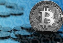 بتكوين تتقدم مع صعود النفط نحو 100 دولار عقب ضربات إضافية في الشرق الأوسط