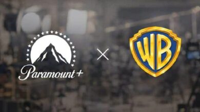 باراماونت تستحوذ على وارنر براذرز في صفقة بقيمة 110 مليار دولار بعد انسحاب نيتفليكس