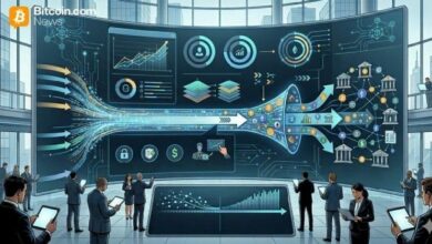 "وصلوا أخيرًا": Bitwise تعلن نهاية مرحلة الترقب مع اندماج المؤسسات الكبرى في عالم العملات الرقمية