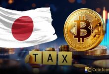 تخفيض ضريبة البيتكوين في اليابان يُطلق موجة جديدة من تبني العملات الرقمية