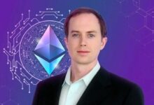 إريك فورهيس، مستثمر بيتكوين مبكر، ينفذ معاملة على إيثيريوم بعد انقطاع دام عامًا