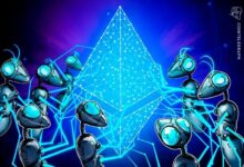 حسابات إيثيريوم الذكية تصل أخيرًا 'خلال عام' — فيتاليك بوتيرين