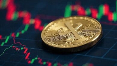 تحليل سعر XRP: العملة تستهدف 2 دولار مع تصاعد الصراع في الشرق الأوسط