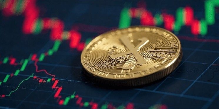 تحليل سعر XRP: العملة تستهدف 2 دولار مع تصاعد الصراع في الشرق الأوسط
