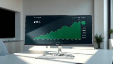 أرباح "سايبربانك" تقفز إلى 4.8 مليون دولار بفضل مكاسب عملة ZEC المذهلة في تحول نوعي
