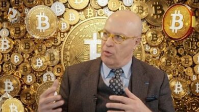 رئيس هيئة تداول السلع الآجلة السابق كريس جيانكارلو يُصدر تصريحات جريئة حول مستقبل العملات الرقمية: "لم تعد تُعتبر تهديداً"