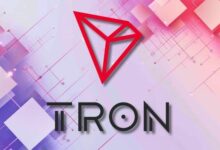 جاستن سان يطرح "ترون إنك" كبديل أرخص لـ Circle بنموذج مشابه لـ MicroStrategy