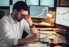 صندوق بلاك روك للائتمان الخاص يتعرض لضغوط جديدة: تأثيرات سلبية على أسعار العملات الرقمية وأسواق التمويل اللامركزي