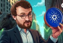 تشارلز هوسكينسون يوضح سبب غياب كاردانو عن قائمة ماستركارد للشركاء المشفرة البالغ عددها 87 شريكًا