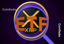 مخضرم وول ستريت وراء أول صندوق XRP ETF في أمريكا: "مجتمع XRP جيش" ويؤكد تفاؤله المستمر