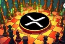 محلل يسلط الضوء على إشارة نادرة لـ XRP وسط اضطرابات السوق