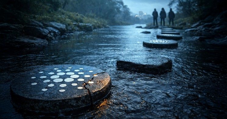 مشروع كاردانو كاتاليست ينتقل إلى مرحلة جديدة: توقف التمويل يُواجه المطورين بفجوة تمويلية قاسية