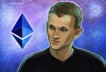 فيتاليك بوتيرين يروج لتحديث يبسط برنامج عقد إيثيريوم