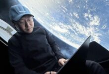 الحياة المذهلة لتشون وانج: من رائد تعدين البيتكوين إلى رائد فضاء