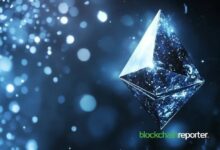 الزوج إيثريوم/بيتكوين يحافظ على مستوى 0.03، لكن التحدي الحقيقي هو استعادة مستوى 0.032