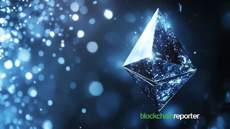 الزوج إيثريوم/بيتكوين يحافظ على مستوى 0.03، لكن التحدي الحقيقي هو استعادة مستوى 0.032