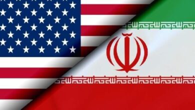 الخميس.. يوم حاسم في مفاوضات السلام الأمريكية الإيرانية