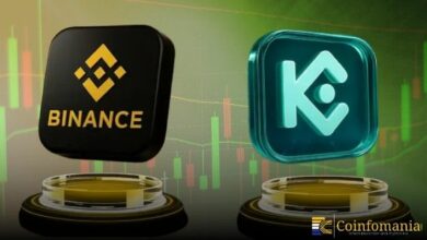 كوين كابتشر تتصدر عرش الشفافية بإثبات 96.7 A+