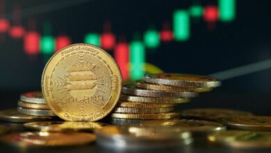 سولانا (SOL) تجذب تدفقات بقيمة 9.1 مليون دولار مع اقتراب سعرها من اختراق حاجز 100 دولار