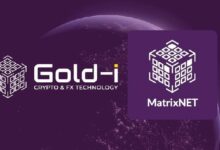 "Gold-i" تمنح وسطاء "MetaTrader 5" وصولاً إلى المشتقات على السلسلة عبر شراكة مع "Hyperliquid"