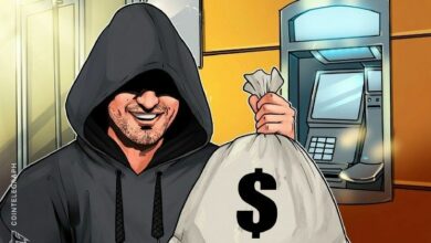 خسائر أجهزة الصراف الآلي للعملات الرقمية ترتفع 33% في 2025 مع تضاعف عمليات الاحتيال المدعومة بالذكاء الاصطناعي: تقرير CertiK