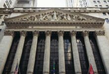 بورصة نيويورك تدفع غرامة 9 ملايين دولار من هيئة الأوراق المالية الأمريكية بسبب تعطيل السوق في 2023