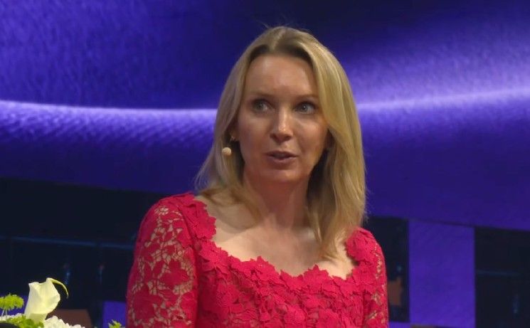 مشرع لوبي الصناعة: قانون التشفير الرئيسي قد يُقر في يوليو