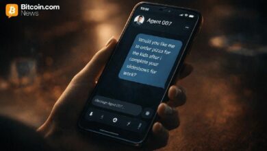 مورجان ستانلي يحذر: الذكاء الاصطناعي أصبح قوة اقتصادية كبرى، وسوق الذكاء الوكيل البالغ 139 مليار دولار في صعود